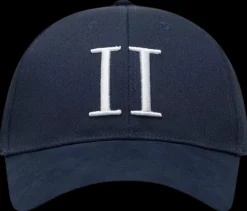 Les Deux Baseball Cap suede II lippalakki