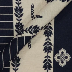 Les Deux Arabesque Scarf huivi