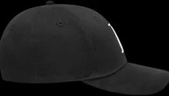 Les Deux Baseball Cap Suede II lippalakki