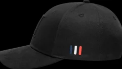 Les Deux Baseball Cap Suede II lippalakki