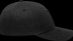 Les Deux Baseball Cap Suede II lippalakki