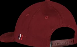 Les Deux Baseball Cap Suede II lippalakki