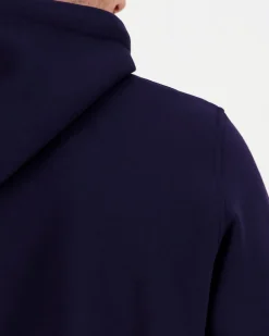 Les Deux Brady LD Patch Hoodie huppari