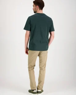 Les Deux Core contrast t-shirt