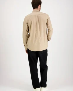 Les Deux Desert Reg Shirt flanellipaita