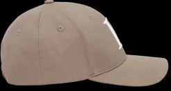 Les Deux Encore Organic Baseball Cap lippalakki