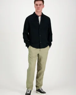 Les Deux Hamilton Overshirt paitatakki