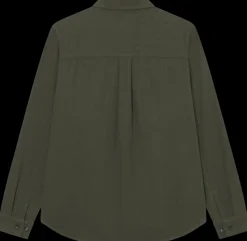 Les Deux Hamilton Overshirt paitatakki
