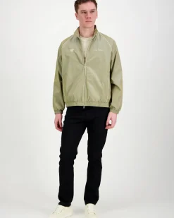 Les Deux Jack Shiny Track Jacket verryttelytakki