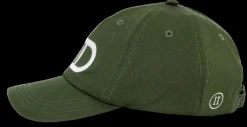 Les Deux LD Hook Dad Cap lippalakki