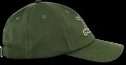 Les Deux LD Hook Dad Cap lippalakki