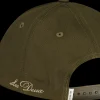 Les Deux LD Logo Baseball Cap lippalakki