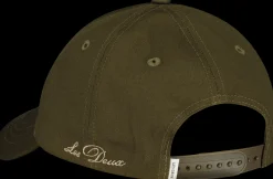 Les Deux LD Logo Baseball Cap lippalakki