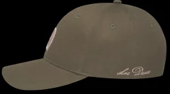 Les Deux LD Logo Baseball Cap lippalakki