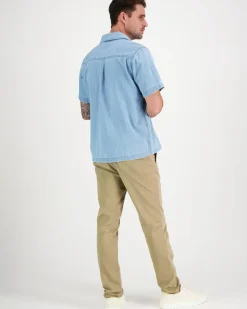 Les Deux Lesley Denim farkkupaita