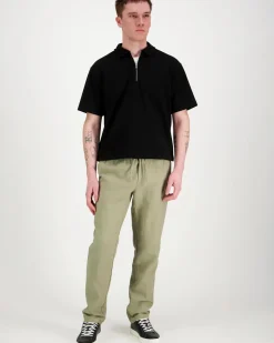 Les Deux Patrick Linen pellavahousut