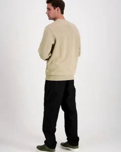 Les Deux Racing Sweatshirt college