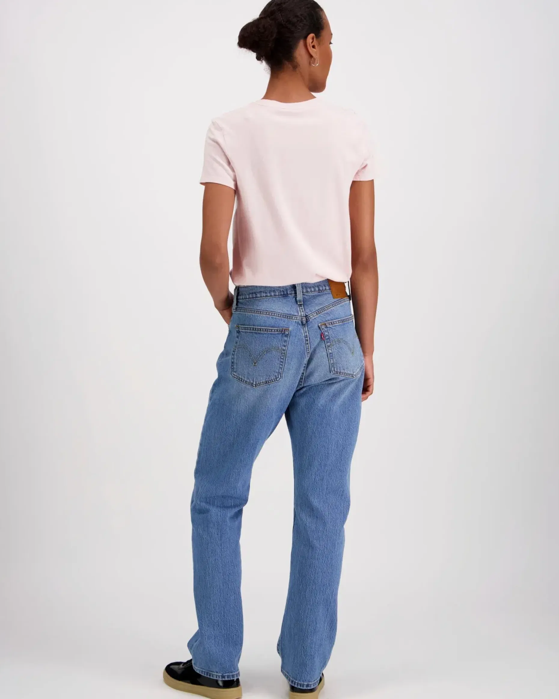 Levi's® 501® CURVE farkut