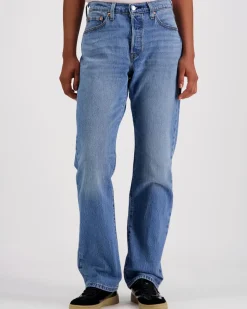 Levi's® 501® CURVE farkut