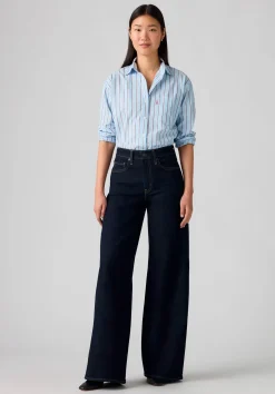 Levi's® 728 HR Wide leg farkut