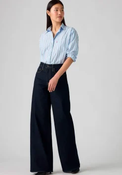 Levi's® 728 HR Wide leg farkut