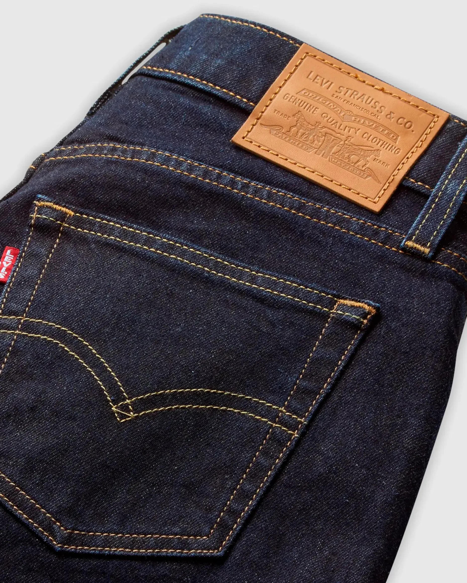 Levi's® 728 HR Wide leg farkut