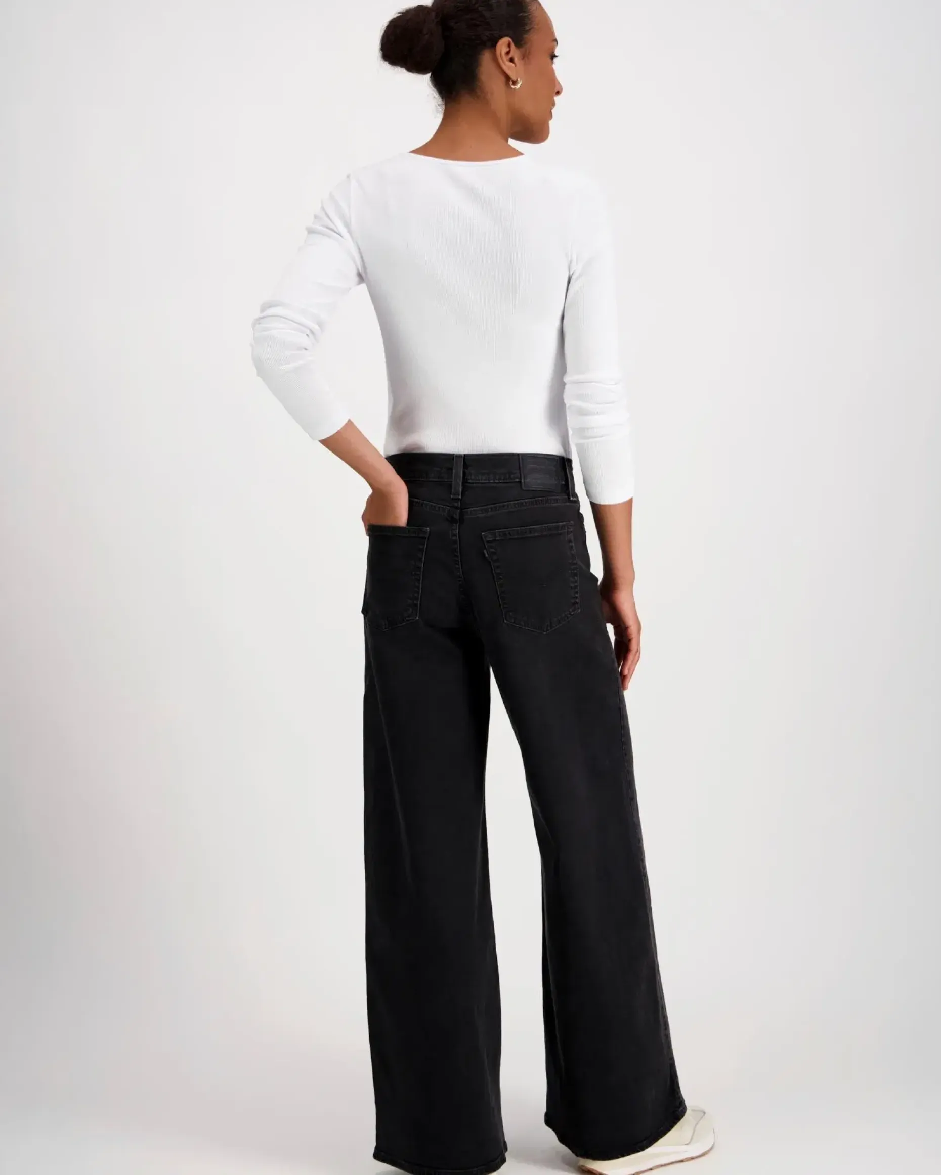 Levi's® 728 HR Wide leg farkut