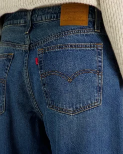 Levi's® Baggy dad barrel farkut