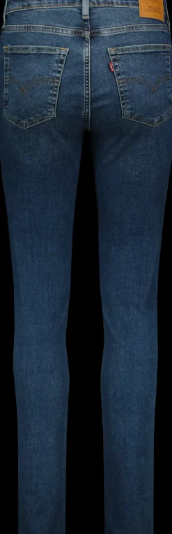 Levi's 721 High Rise Skinny farkut