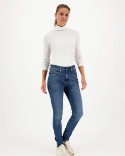 Levi's 721 High Rise Skinny farkut