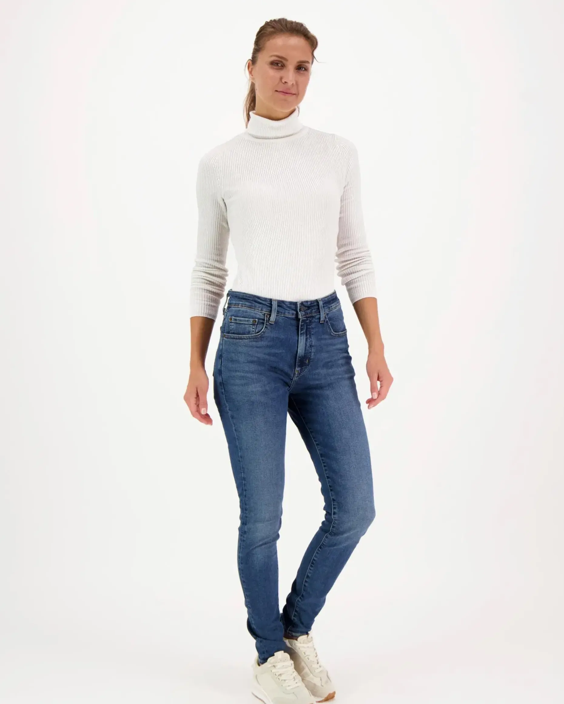Levi's 721 High Rise Skinny farkut