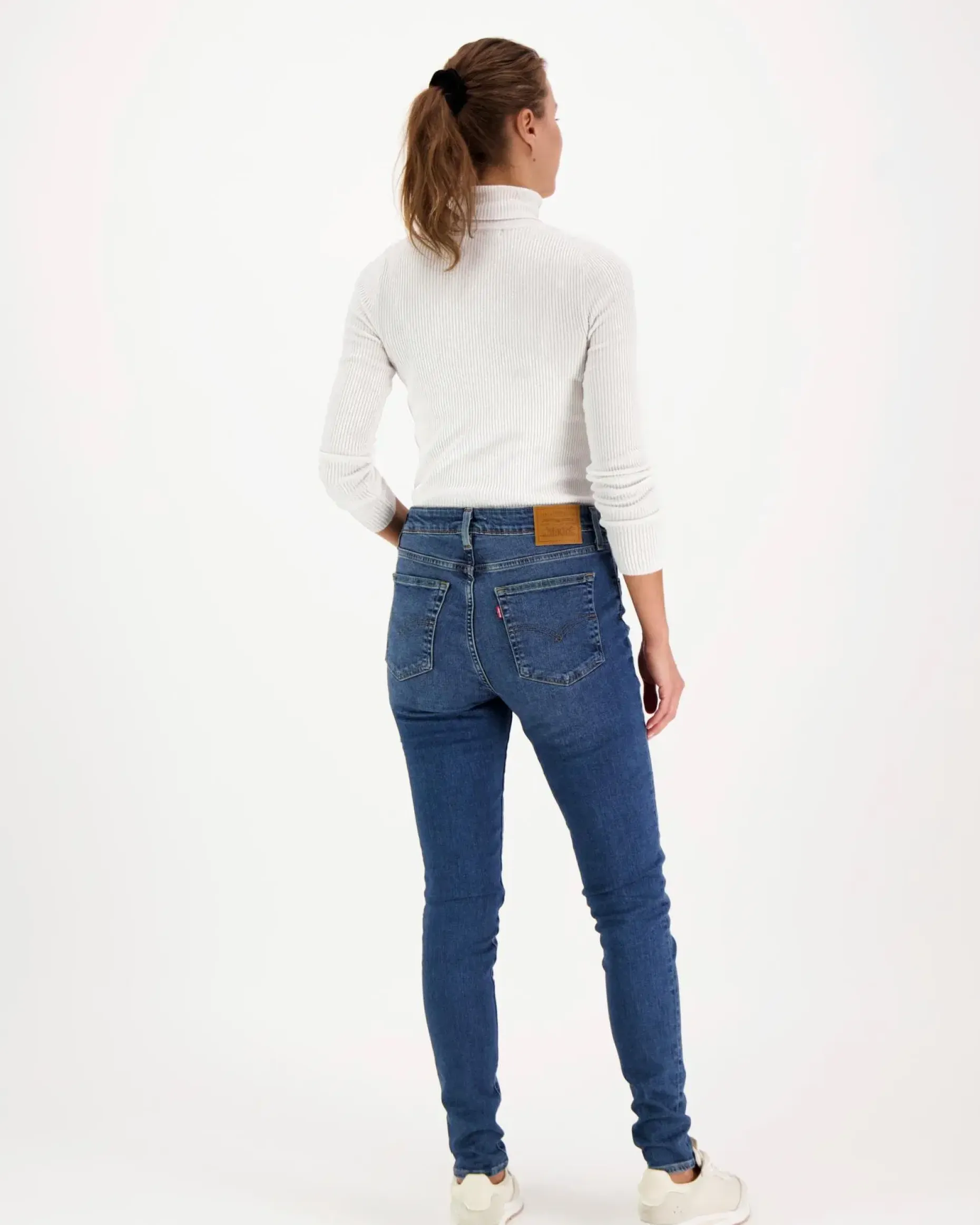 Levi's 721 High Rise Skinny farkut