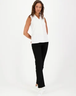 Levi's 724 High Rise Straight farkut