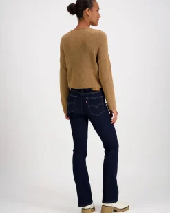 Levi's® 725™ HR Bootcut farkut