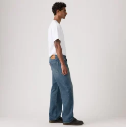 Levi's 501 loose farkut