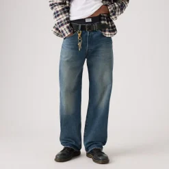 Levi's 501 loose farkut