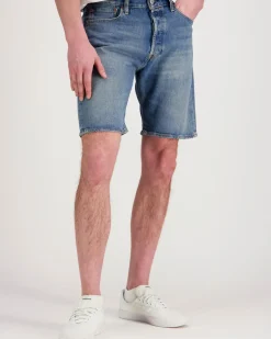 Levi's 501 original farkkushortsit