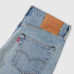 Levi's 501 original farkkushortsit
