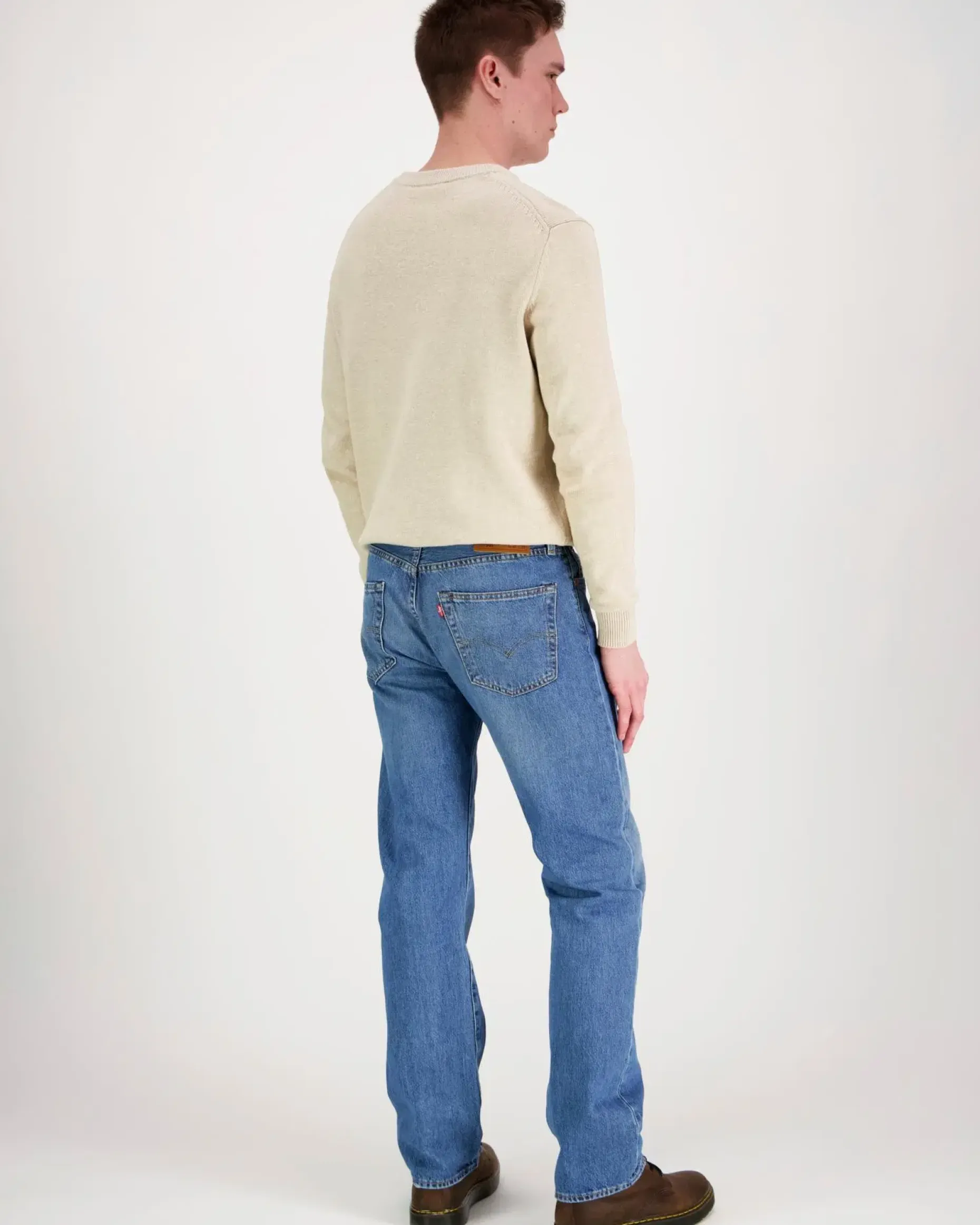 Levi's 501 original farkut