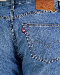 Levi's 501 original farkut