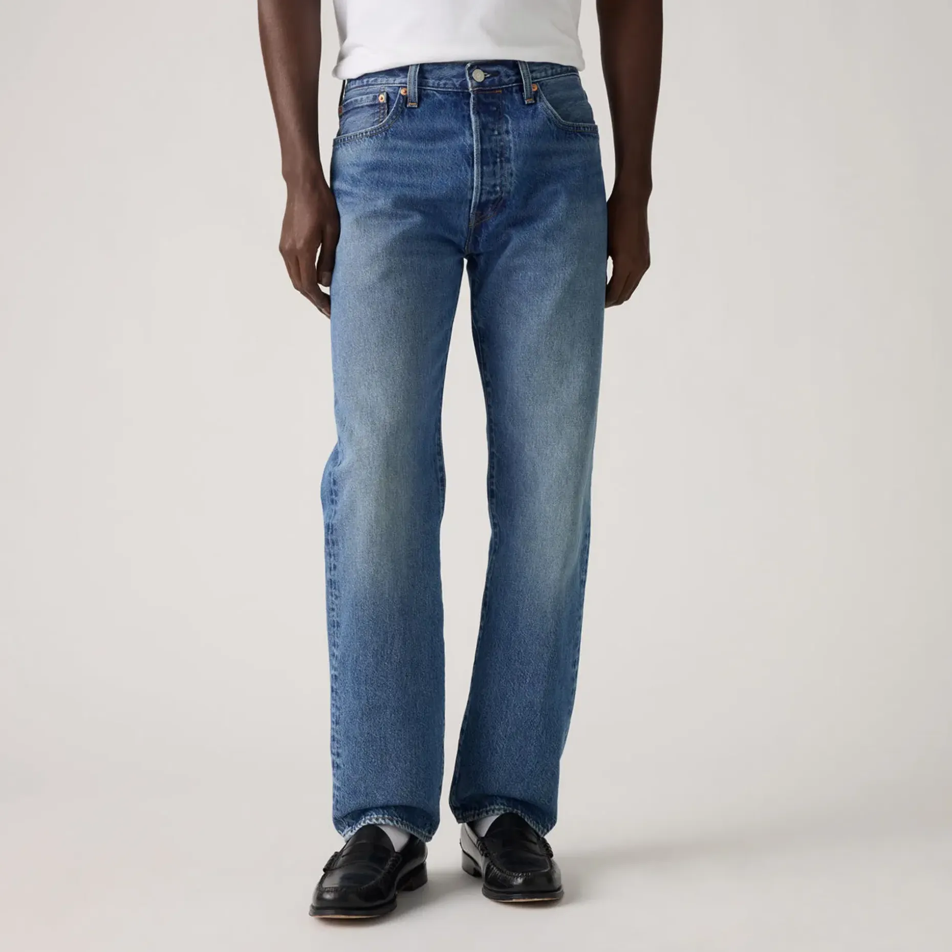 Levi's 501 original farkut