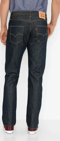 Levi’s® 501 Original Fit farkut