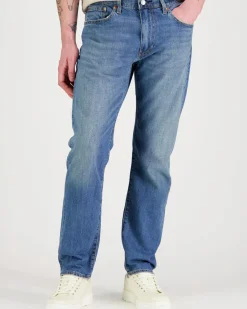 Levi's 502 taper farkut