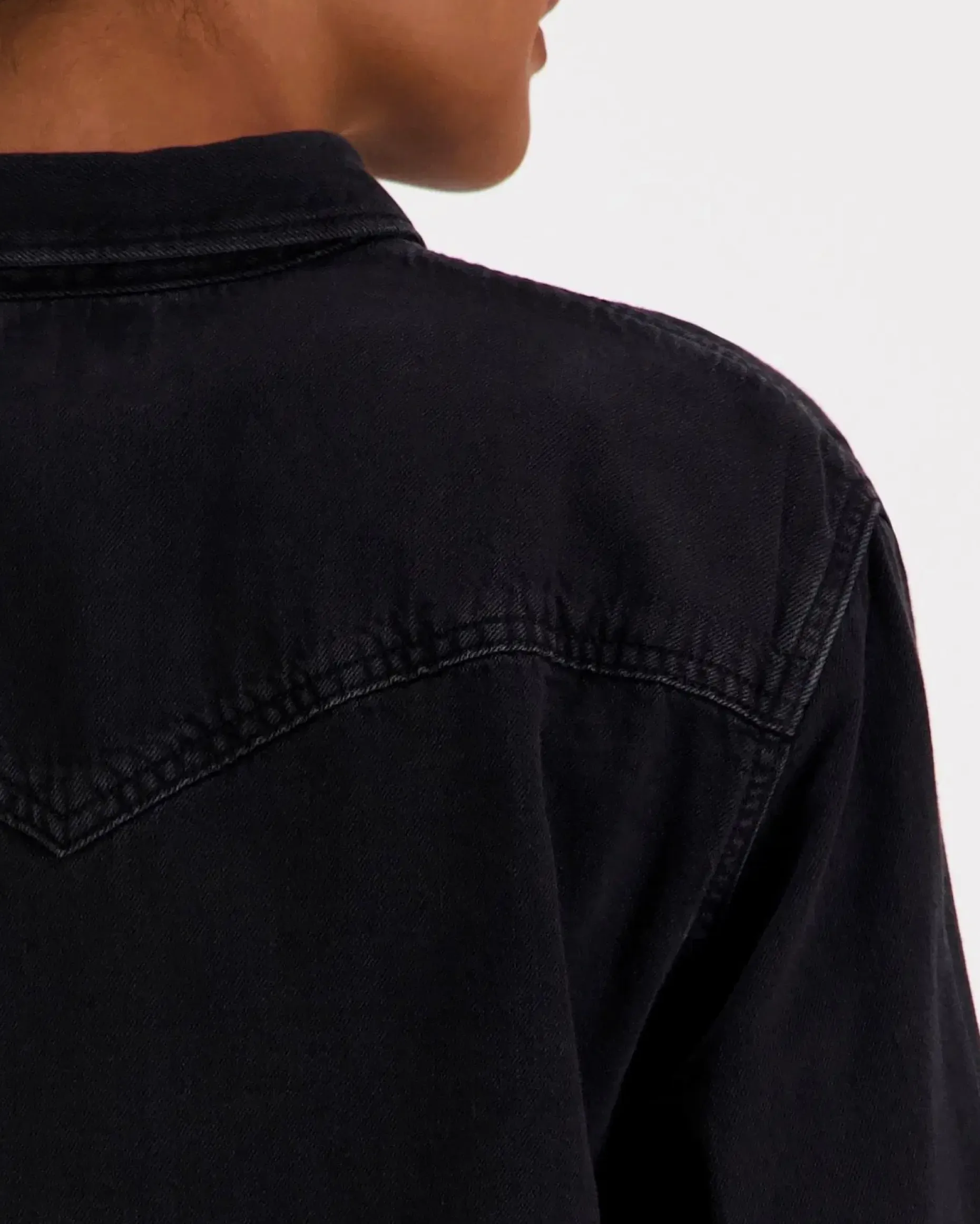 Levi's® Teodora western farkkupaita