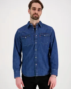 Levi's Barstow western farkkupaita