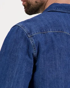 Levi's Barstow western farkkupaita