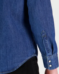 Levi's Barstow western farkkupaita