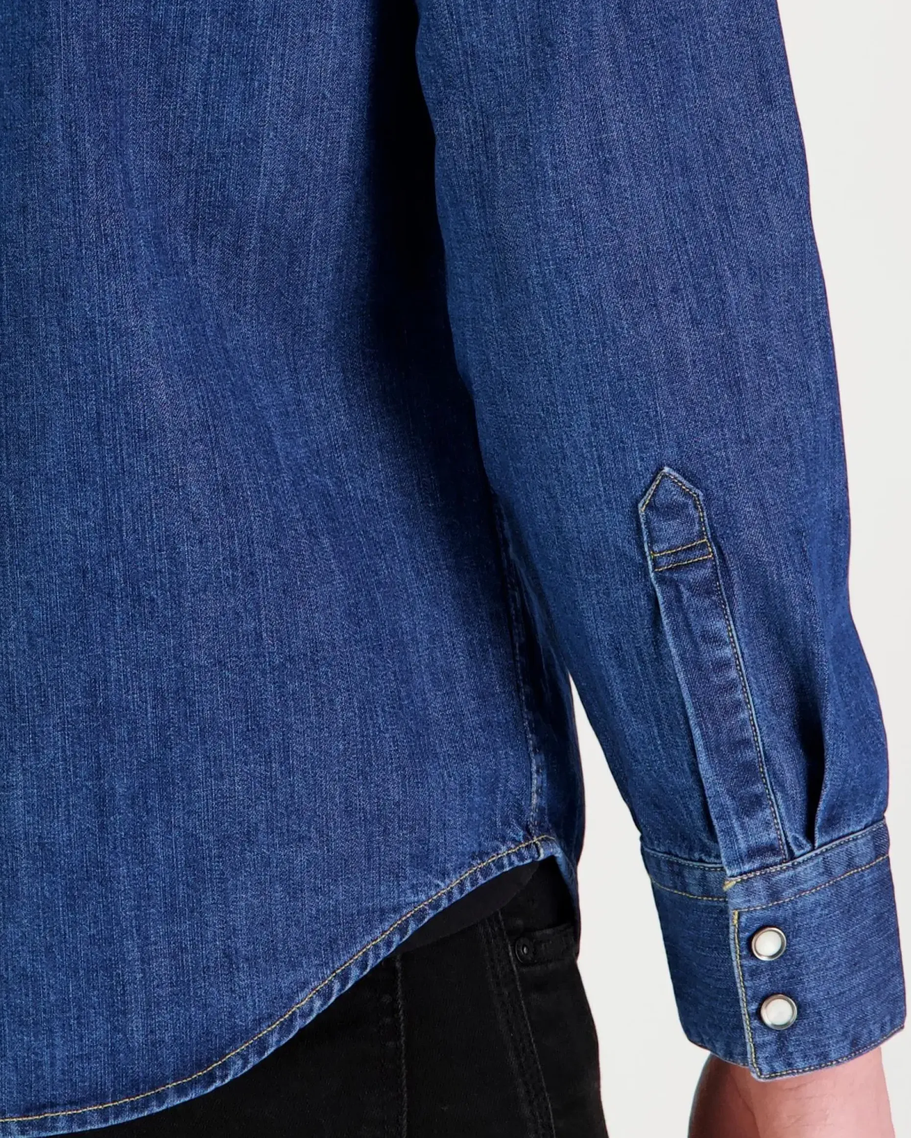 Levi's Barstow western farkkupaita