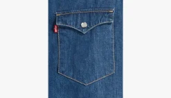 Levi's Barstow western farkkupaita