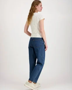 Levi's® Dry goods ditsy t-paita